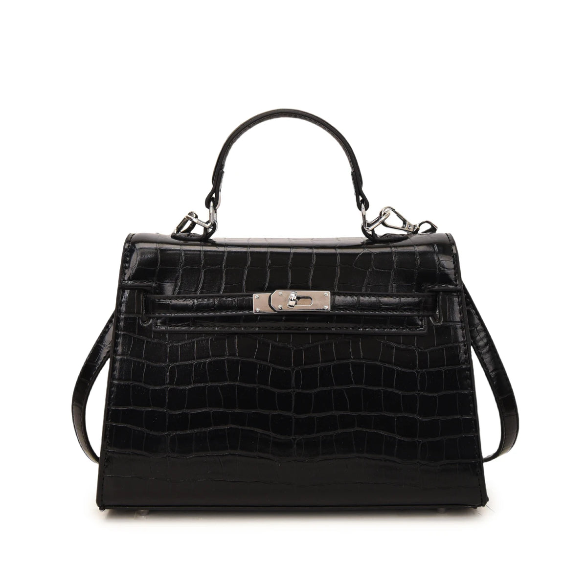 Regal & Reckless Majestic Edition – Premium Vintage Leather Crossbody & Shoulder Bag