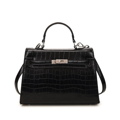 Regal & Reckless Majestic Edition – Premium Vintage Leather Crossbody & Shoulder Bag