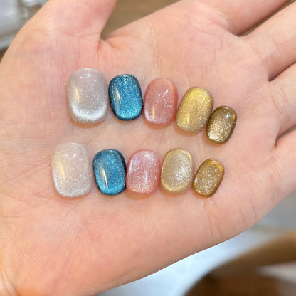 Eye Candy Press-On Nails