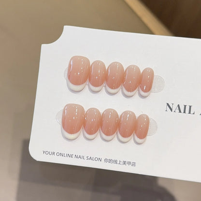 Old Money Press-On Nails