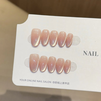 Old Money Press-On Nails