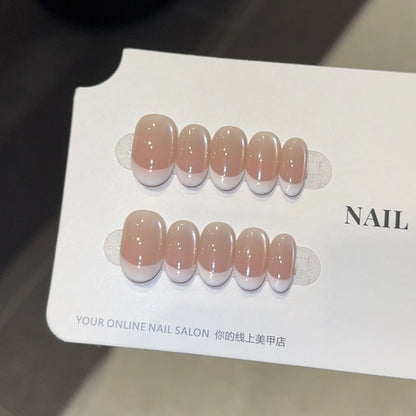 Old Money Press-On Nails