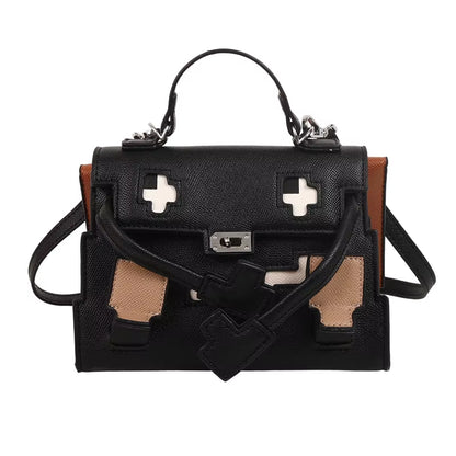 Regal & Reckless Little Monster Signature Bag