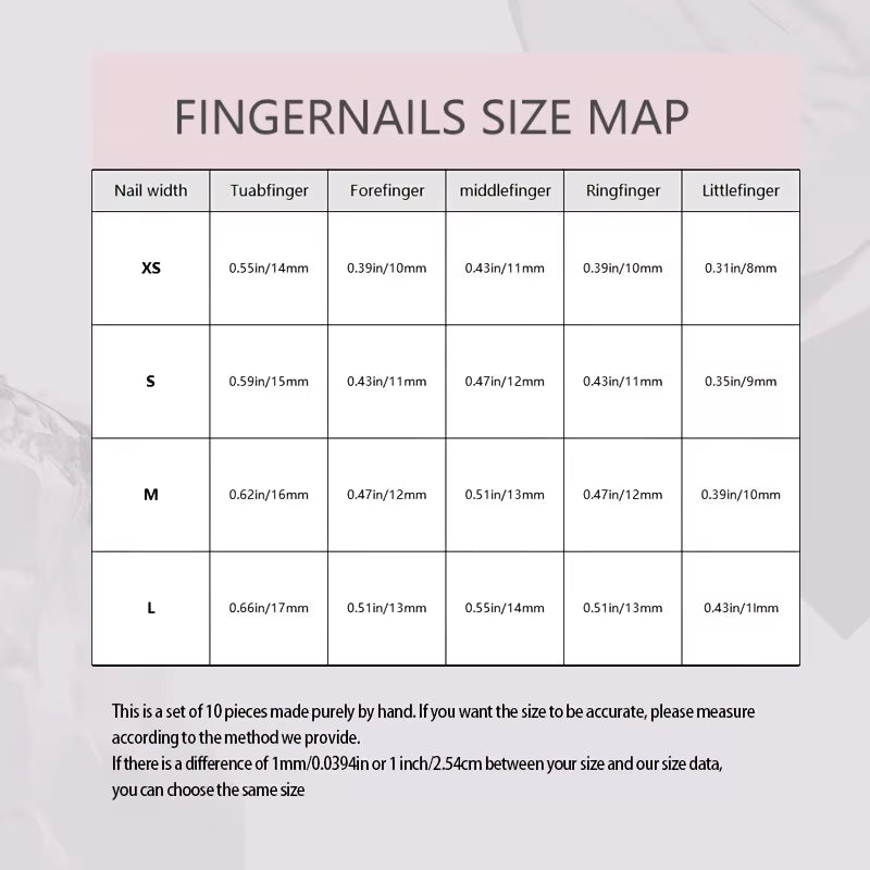 Regal & Reckless Dreamscape Blue Nails – Glossy Short Press-On Collection