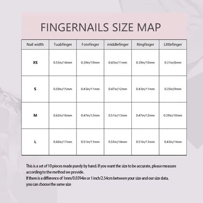 Regal & Reckless Dreamscape Blue Nails – Glossy Short Press-On Collection
