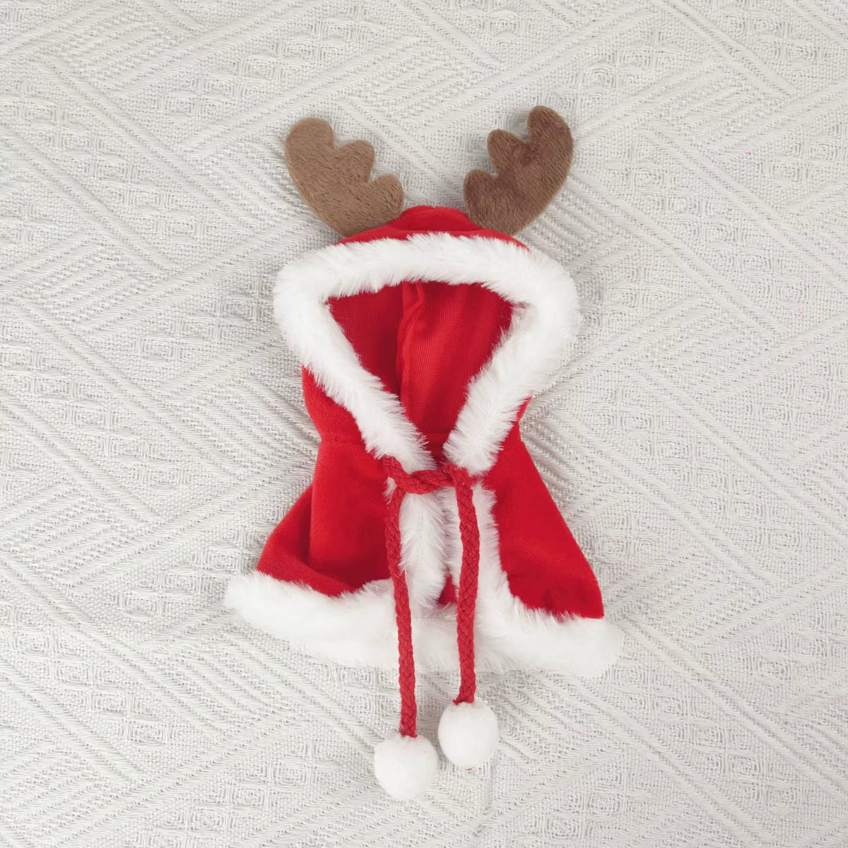Regal & Reckless Labubu Christmas Classic Set 